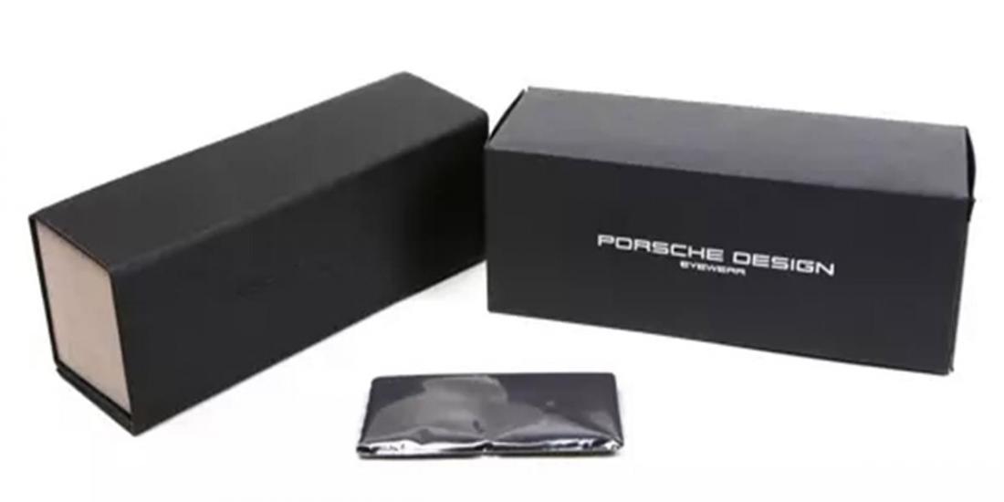 Porsche Design P8923 C Erkek Güneş Gözlüğü