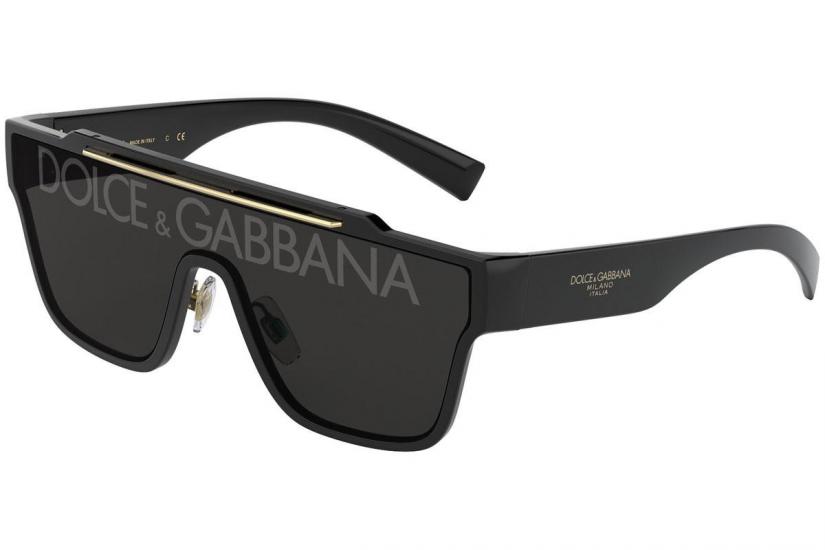 Dolce & Gabbana DG6125 (501/M) Unisex Güneş Gözlüğü