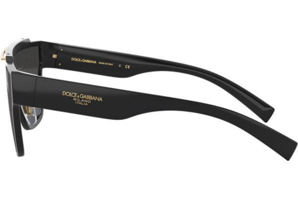 Dolce & Gabbana DG6125 (501/M) Unisex Güneş Gözlüğü