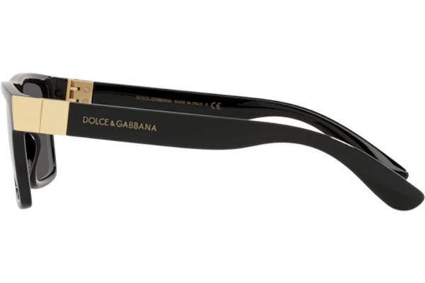 Dolce & Gabbana DG6164 501/87 54 Unisex Güneş Gözlüğü