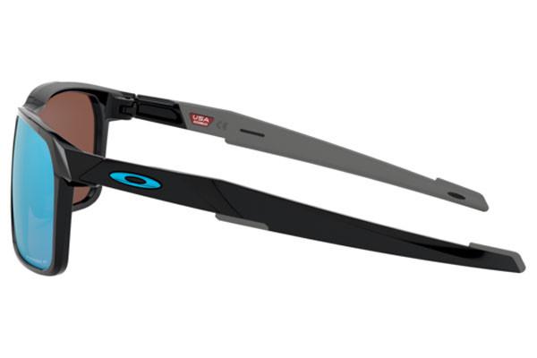 Oakley PORTAL X (OO9460 - 946004) Polarize Güneş Gözlüğü