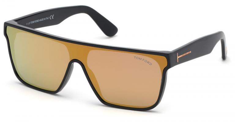 TOM FORD FT0709 (01G)